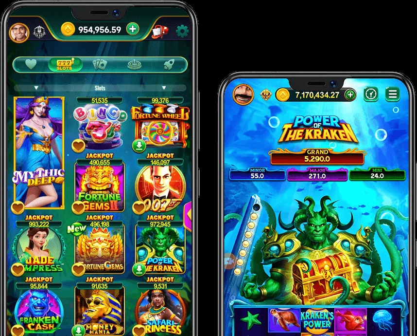 Ảnh minh họa AC88 – NỔ HŨ AC88: Cách Đọc Cơ Chế Slot Và Jackpot