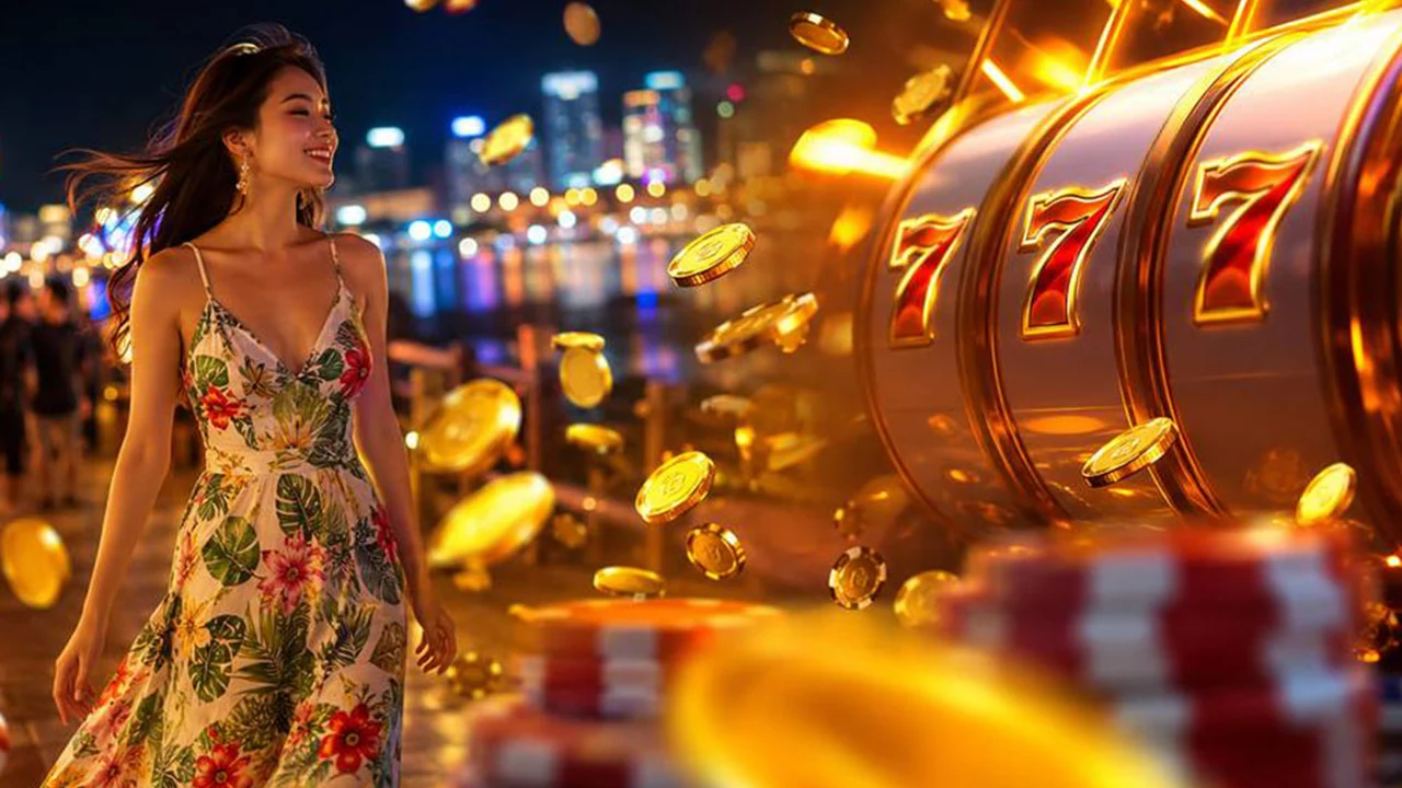 Cách nhận biết chi tiết dễ nhầm về nổ hũ — Khung kiểm tra trước, trong và sau trải nghiệm — AC88