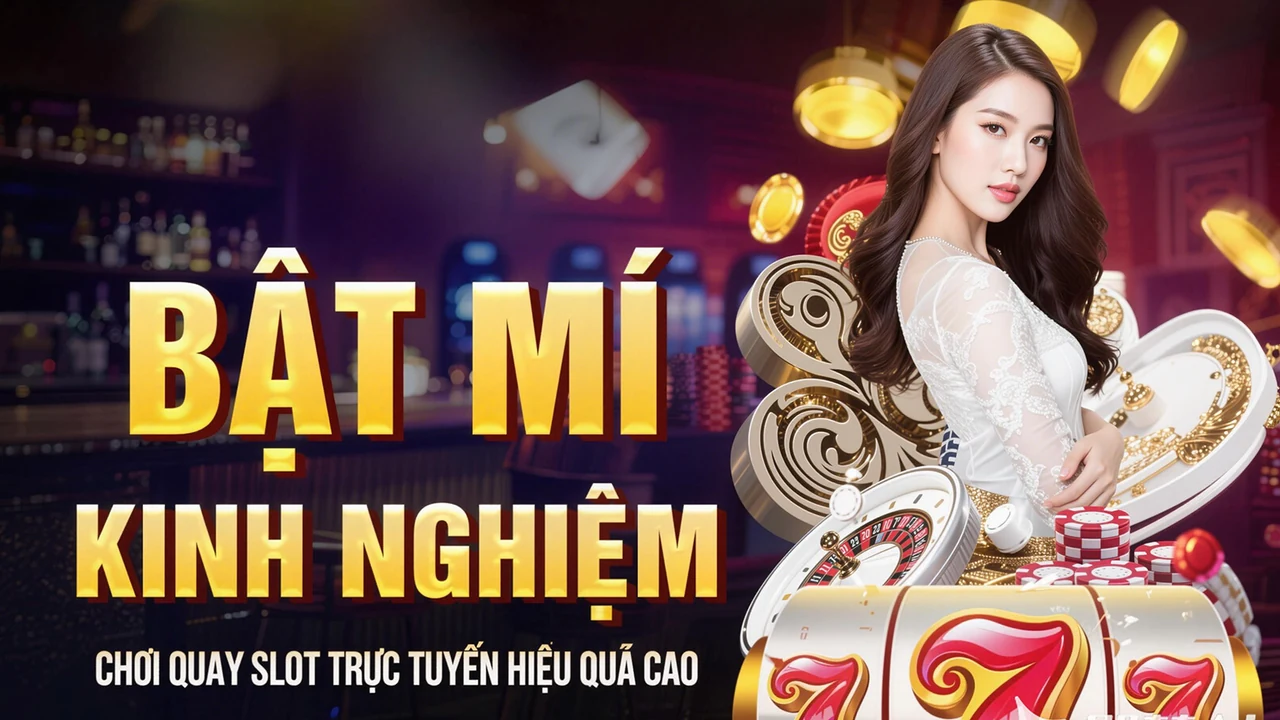 NỔ HŨ: AC88 Nổ Hũ: Những Điểm Cần Đọc Kỹ Trên Giao Diện Slot Trước Khi Tham Gia