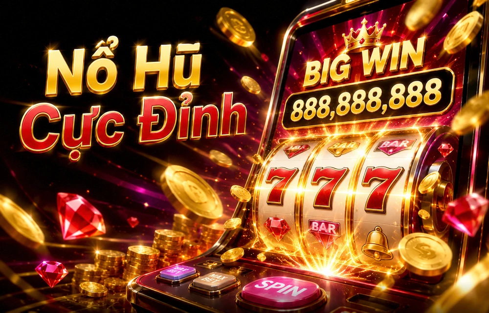 NỔ HŨ AC88 — hình minh họa từ kho hình ảnh riêng