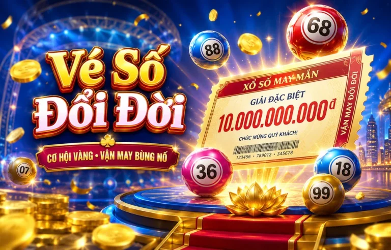 XỔ SỐ AC88: Cách Kiểm Tra Vé, Kỳ Quay Và Kết Quả